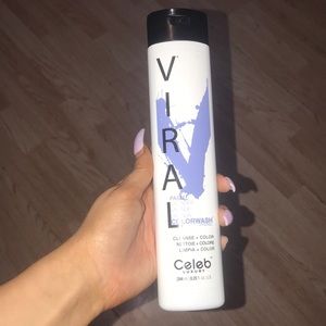 Viral Colorwash Shampoo